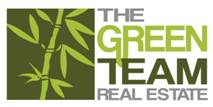 Green Team Real Estate logo