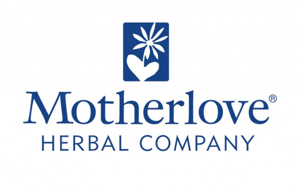 Motherlove Herbal Company logo